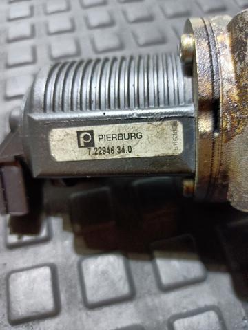 722946340 FIAT Válvula EGR comprar Madrid