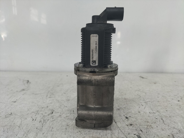 FIAT 722946340 Válvula EGR de recirculación de gases  comprar en Ponferrada