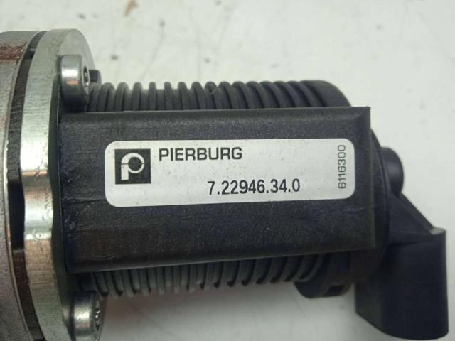 722946340 FIAT Válvula EGR comprar Madrid