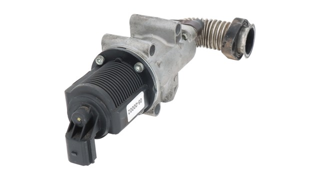OPEL 722946380 Válvula EGR de recirculación de gases  comprar en Ponferrada