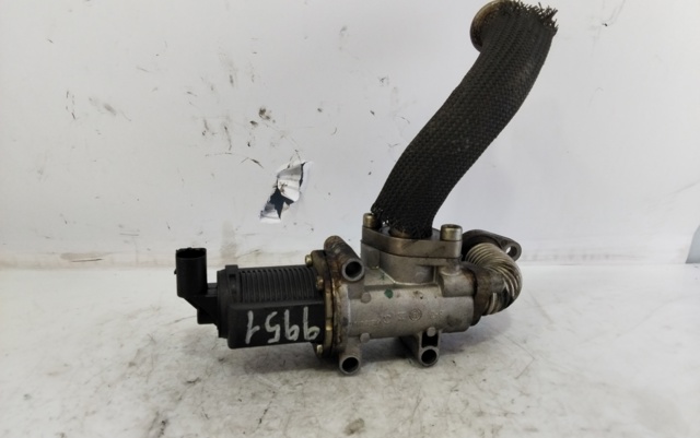 722946380 OPEL Válvula EGR de recirculación de gases  comprar en Lleida
