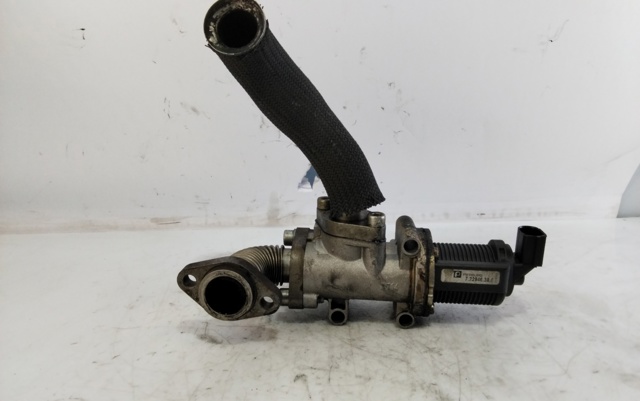 OPEL 722946380 Válvula EGR  en stock Terrassa