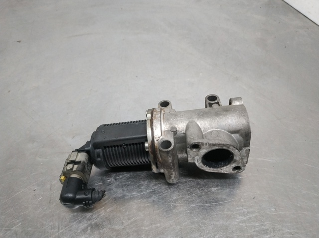 Válvula EGR Opel Vectra  (2002-2008)