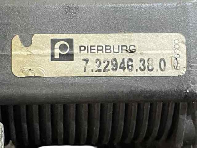 722946380 OPEL Válvula EGR de recirculación de gases  comprar en Oviedo