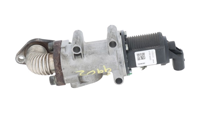 OPEL 722946380 Válvula EGR de recirculación de gases  comprar en Murcia