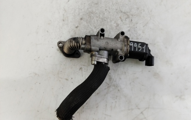 722946380 OPEL Válvula EGR de recirculación de gases  comprar en Lleida