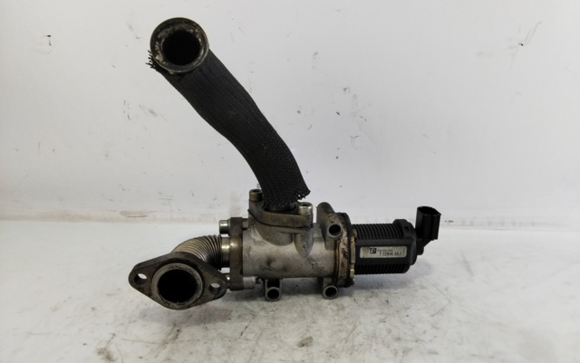 722946380 OPEL Válvula EGR de recirculación de gases  disponible Vigo
