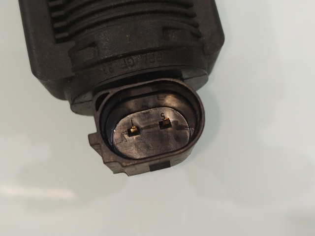 722946380 OPEL Válvula EGR  en stock Gandía
