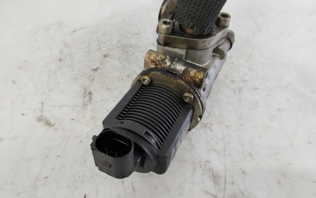 722946380 OPEL Válvula EGR de recirculación de gases  disponible Vigo