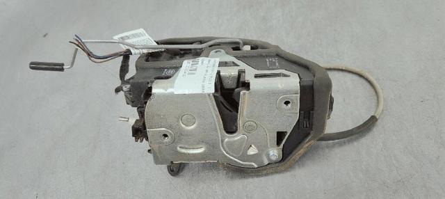 7229466 BMW Cerradura de puerta delantera derecha comprar Bilbao
