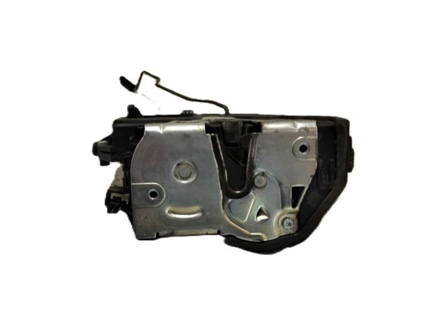 BMW 7229466 Cerradura de puerta delantera derecha  en stock Terrassa