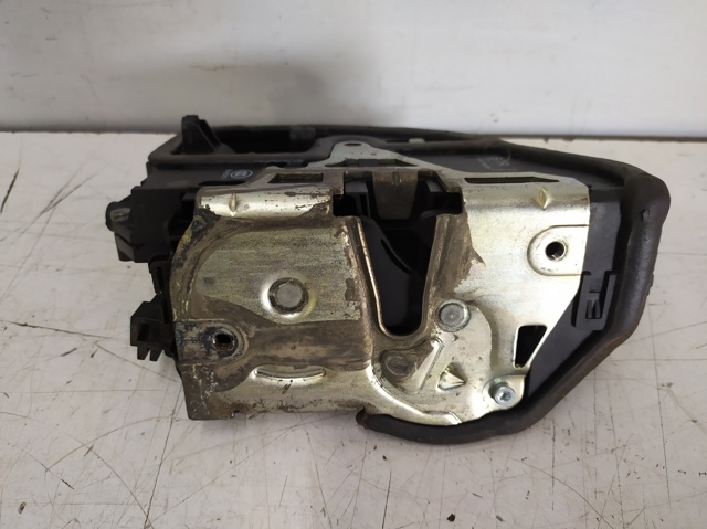 7229466 BMW Cerradura de puerta delantera derecha comprar Madrid