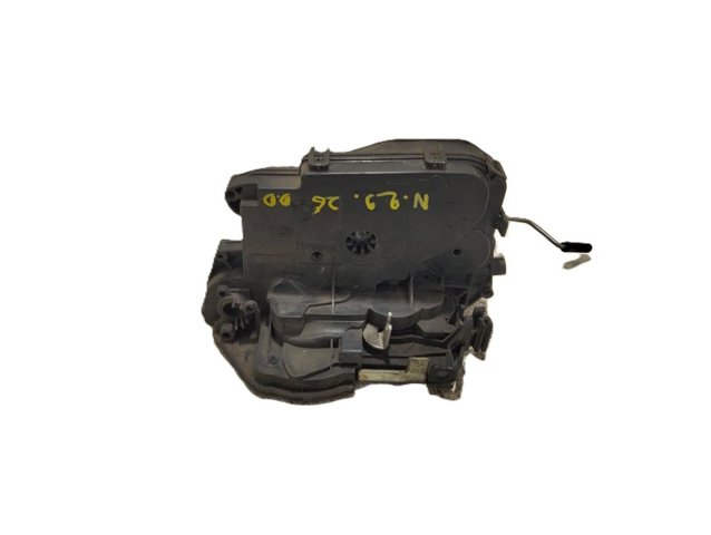 BMW 7229466 Cerradura de puerta delantera derecha  en stock Salamanca