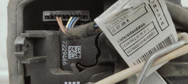 7229466 Cerradura de puerta delantera derecha comprar Almería