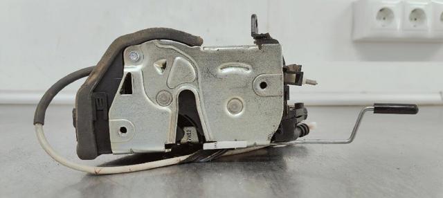 7229466 Cerradura de puerta delantera derecha  disponible Burgos