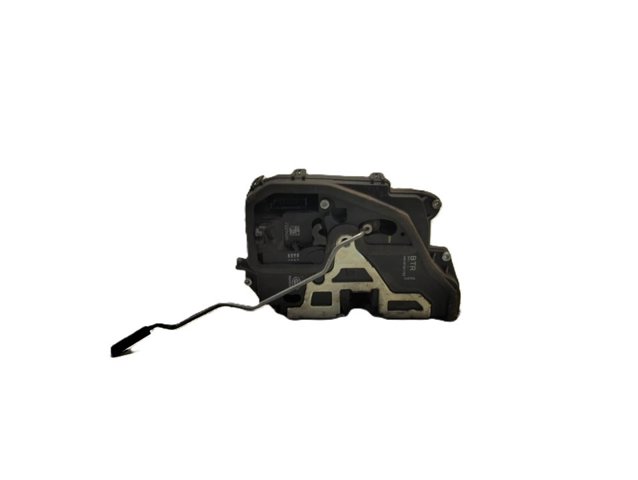 7229466 BMW Cerradura de puerta delantera derecha  en stock Huelva