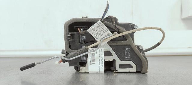 7229466 BMW Cerradura de puerta delantera derecha  en stock Gandía