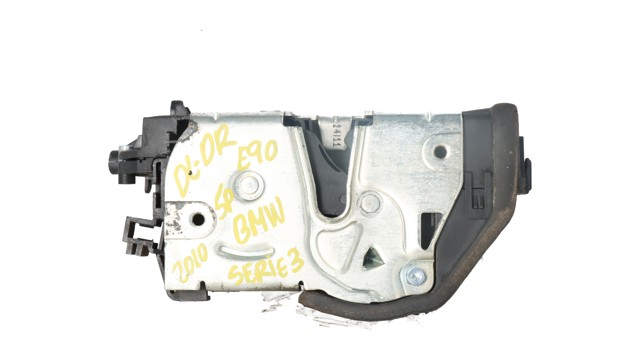 7229466 BMW Cerradura de puerta delantera derecha  en stock Córdoba