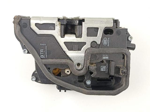 7229466 BMW Cerradura de puerta delantera derecha  comprar en Oviedo