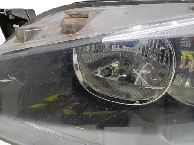 Precio del repuesto Faros delantero izquierdo 1  hatchback