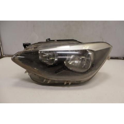 Optica delantera 7229671 BMW