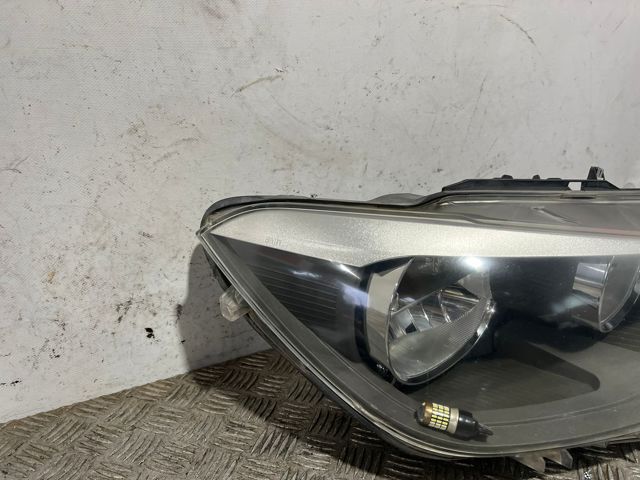 Faro delantero derecho BMW 1  (F21)