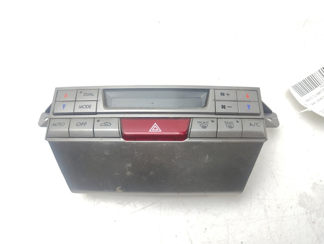 72311AJ030 Subaru