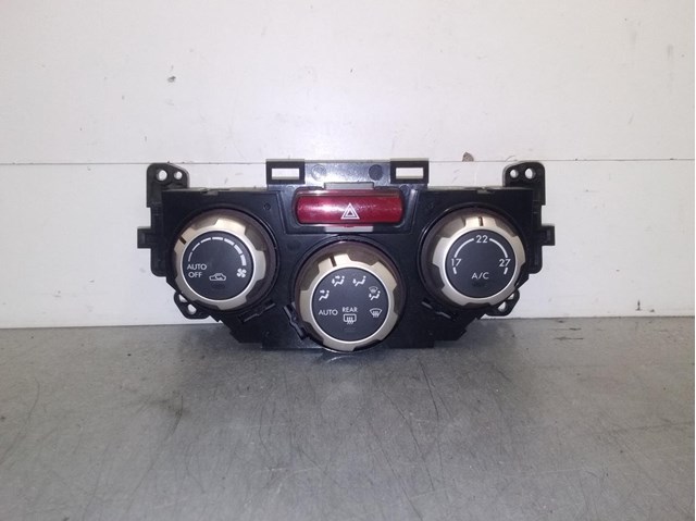 Unidad de control, calefacción/ventilacion 72311SC060 Subaru