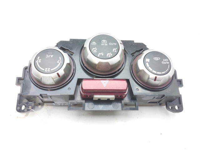 Comprar Elemento de control aire acondicionado Forester III S12, SH
