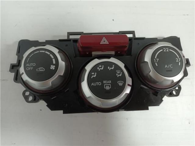 Unidad de control, calefacción/ventilacion 72311SC060 Subaru