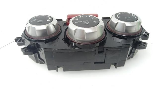 72311SC060 SUBARU Módulo de modos de calefacción/aire acondicionado  disponible Ourense
