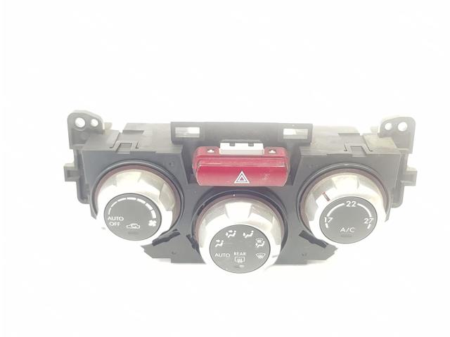 Unidad de control, calefacción/ventilacion 72311SC060 Subaru