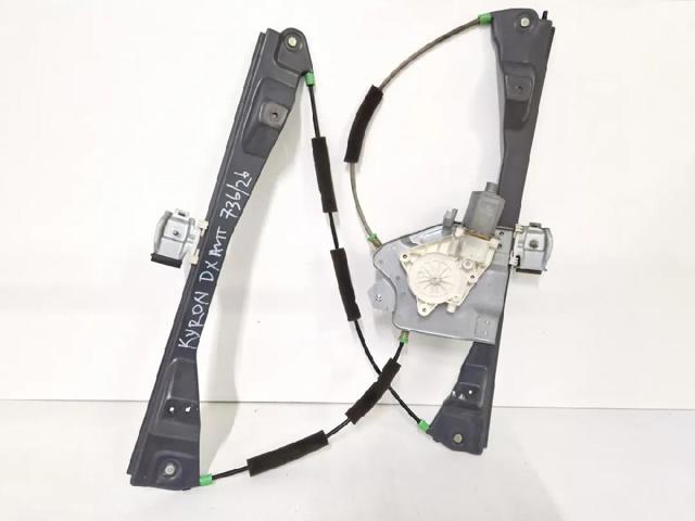 7232109002 SSANG YONG Mecanismo de elevalunas delantero derecha comprar Alcalá