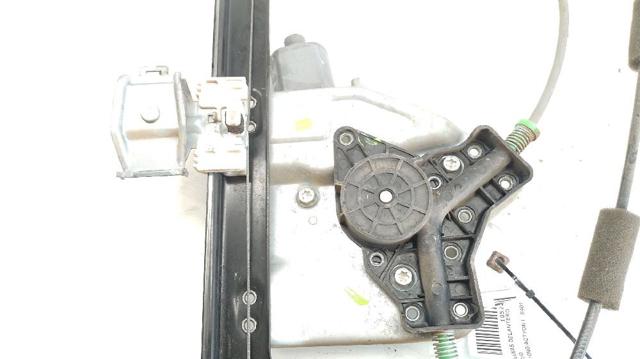 7232109004 SSANG YONG Mecanismo de elevalunas delantero derecha comprar Madrid
