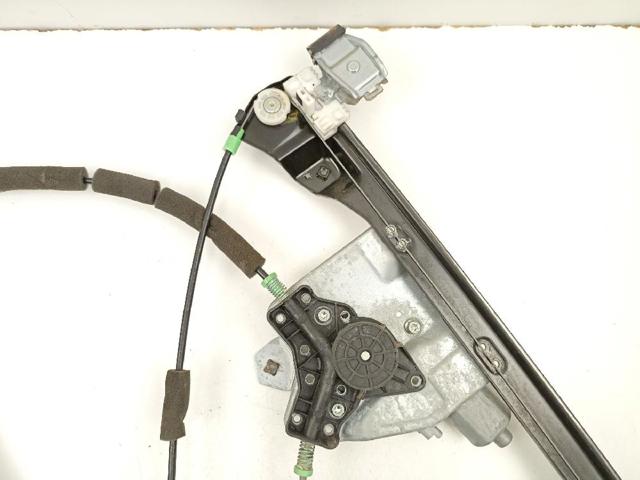 7232109004 SSANG YONG Mecanismo de elevalunas delantero derecha comprar Alcalá