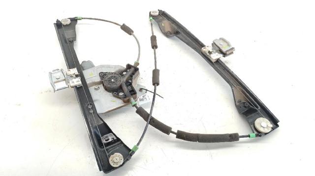 7232109004 SSANG YONG Mecanismo de elevalunas delantero derecha comprar Madrid