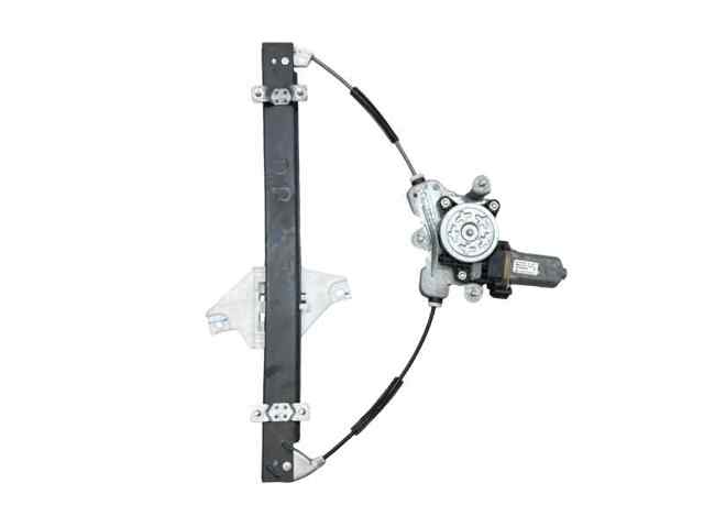 Mecanismo de elevalunas delantero derecha SsangYong Korando  desde 81,31 €