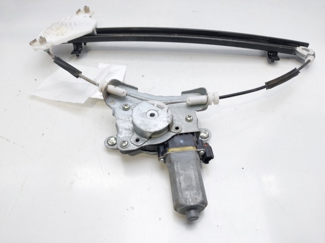 Mecanismo elevalunas delantero derecha Korando  SUV (2010-2026) original desde 81,31 €