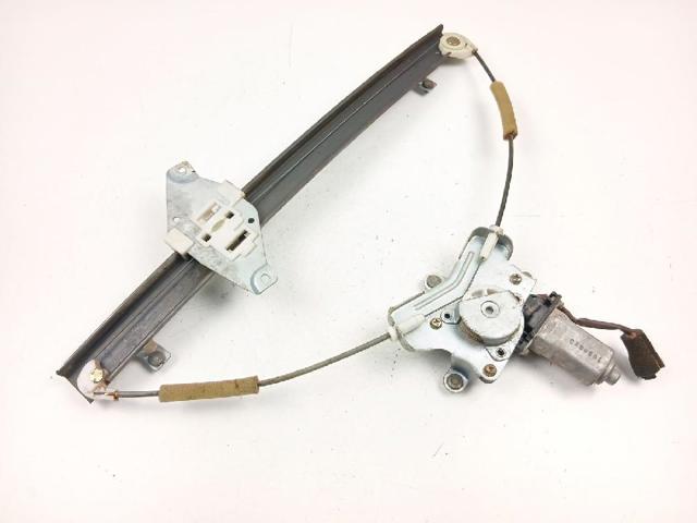 Mecanismo de elevalunas delantero derecha para SsangYong Rexton RJ