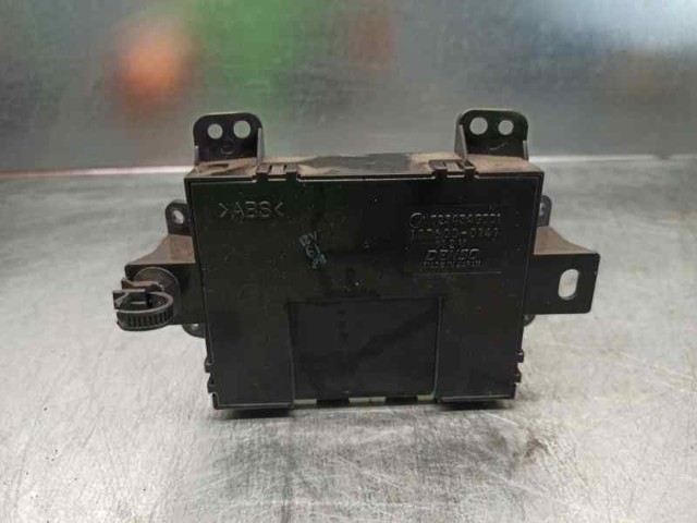 Unidad de control, calefacción / ventilación 72343AG001 Subaru