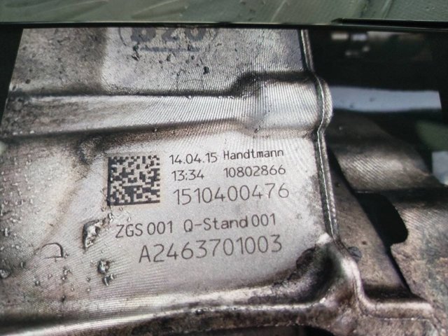 724003 Mercedes