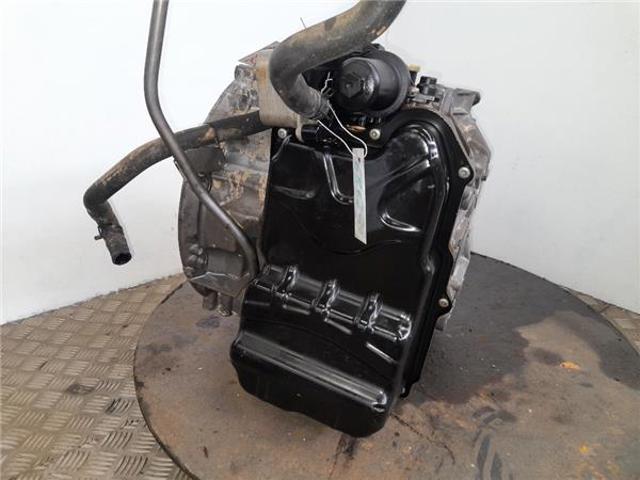 724003 Caja de cambios automática  en stock Sabadell
