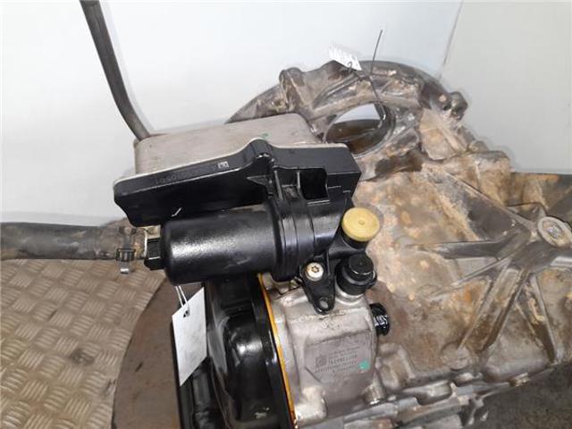 724003 Caja de cambios automática  en stock Sabadell