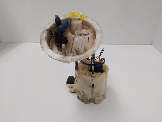 BMW 7243972 Bomba de gasolina comprar Pamplona