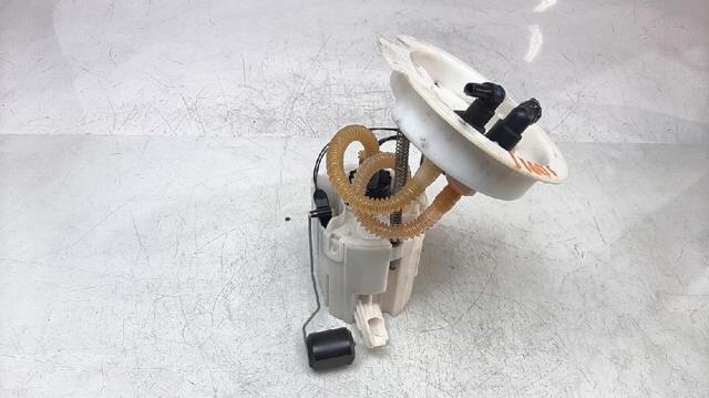 Módulo de alimentación de combustible 7243972 BMW