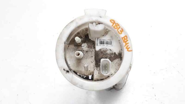 Bomba de gasolina 7243972 BMW