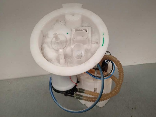 Módulo de alimentación de combustible 7243975 BMW