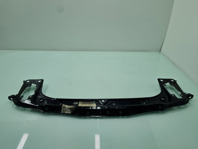 Soporte de radiador superior (panel de montaje para foco) 7245786 BMW