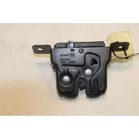 BMW 7248075 Cerradura de maletero comprar Pamplona
