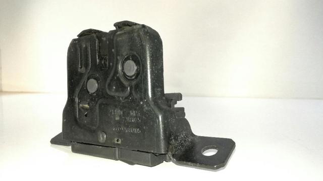 7248075 Cerradura de tapa de maletero  comprar en Pontevedra